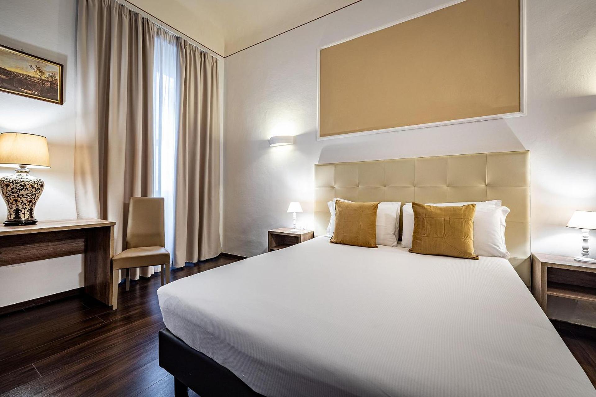 B&B De Biffi Florencja Zewnętrze zdjęcie