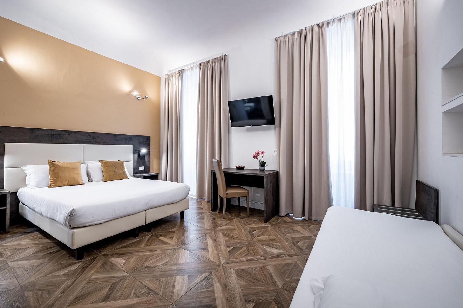 B&B De Biffi Florencja Zewnętrze zdjęcie