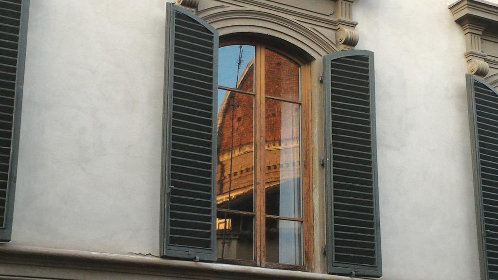 B&B De Biffi Florencja Pokój zdjęcie
